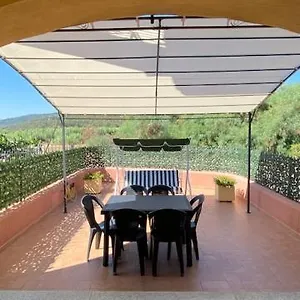 Casa Alessandra Tortolì