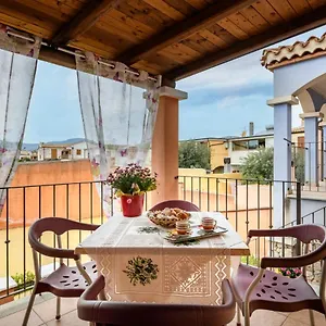 Casa L'orchidea Tortolì