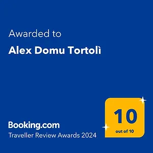 Alex Domu Tortolì