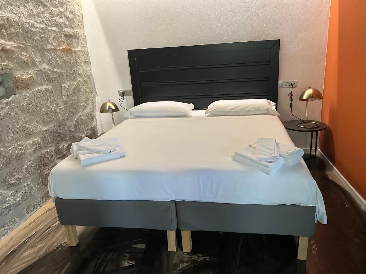 Loft Delizioso Pieno Centro Con Veranda Apartment Tortoli
